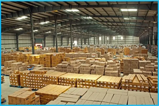 Warehousing Services in Nanded